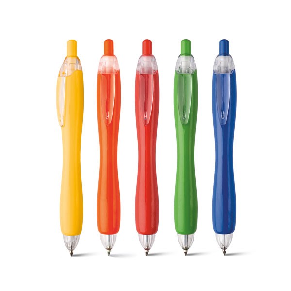 TIP. Ball pen