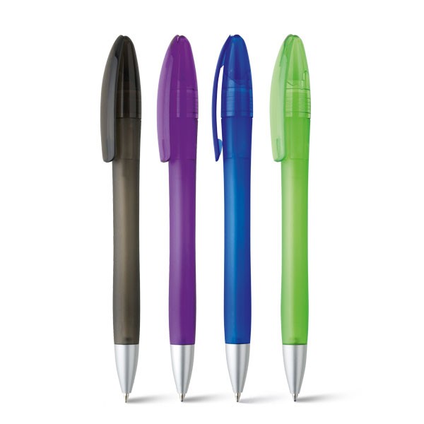 ITZA. Ball pen