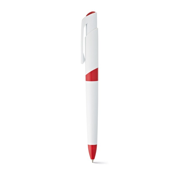 POPLIN. Ball pen