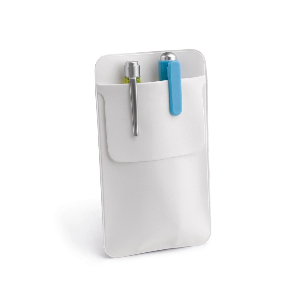 BERTRAND. Ball pen pouch