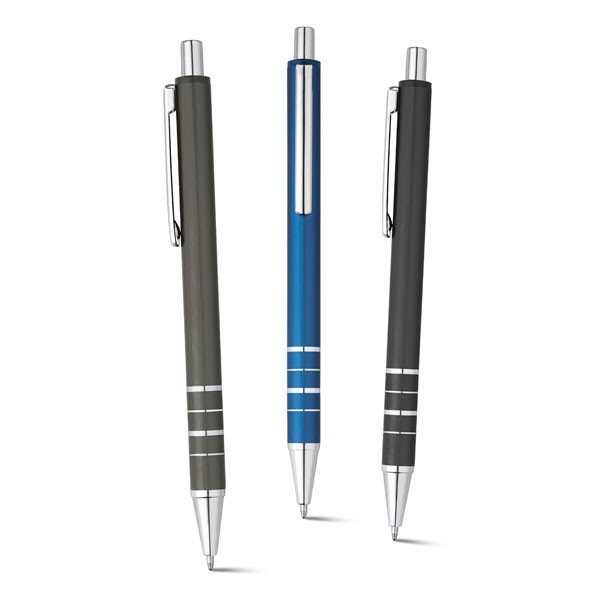FLUMA. Ball pen
