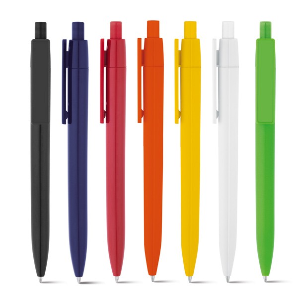RIFE. Ball pen