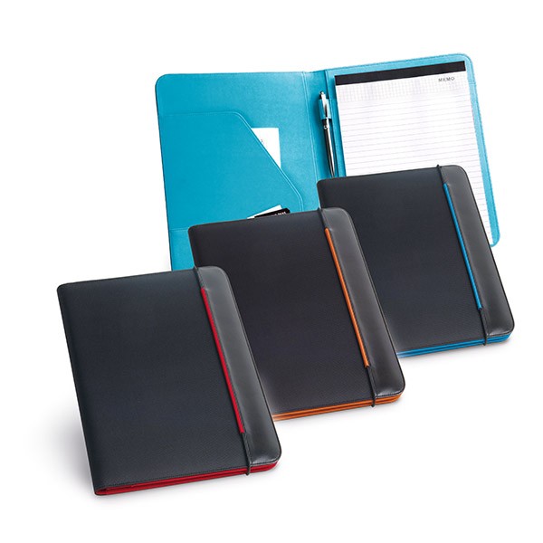 FITZGERALD. A4 folder