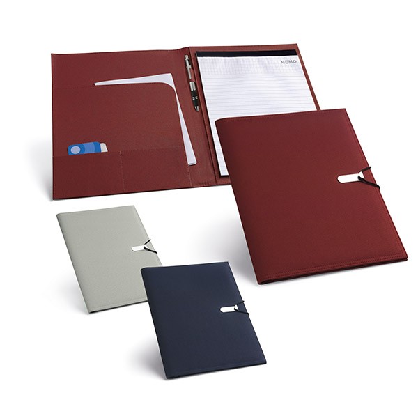 CLARK. A4 folder