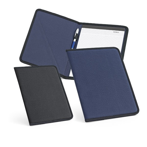 CUSSLER. A4 folder