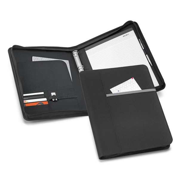AUSTER. A4 folder