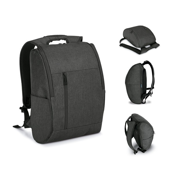 LUNAR. Laptop backpack