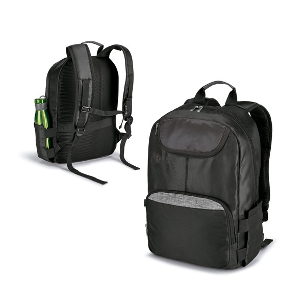 BRIDGE. Laptop backpack