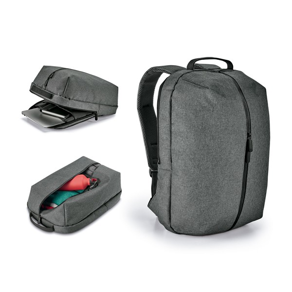 WILTZ. Laptop backpack