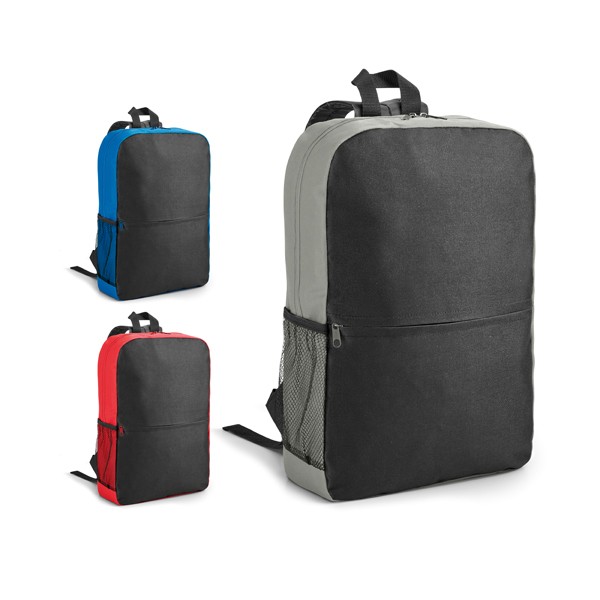 BRUSSELS. Laptop backpack