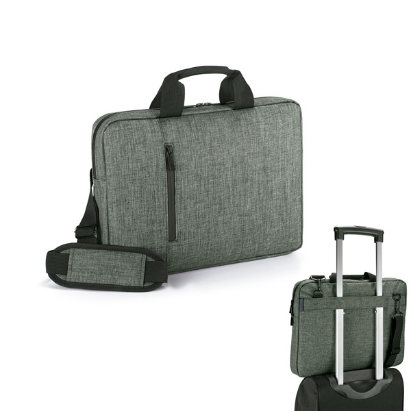 SHADES. Laptop bag