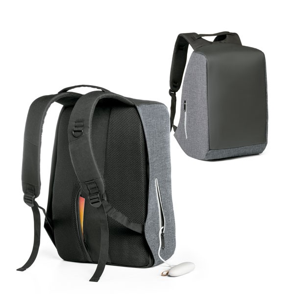 AVEIRO. Laptop backpack