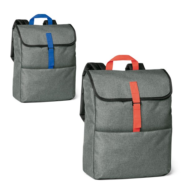 VIENA. Laptop backpack