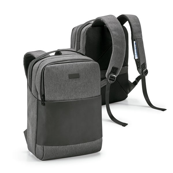 ISTANBUL. Laptop backpack
