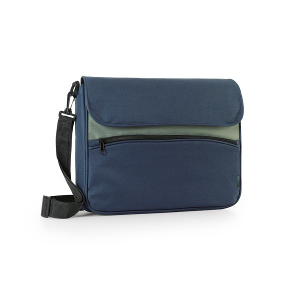 Laptop shoulder bag