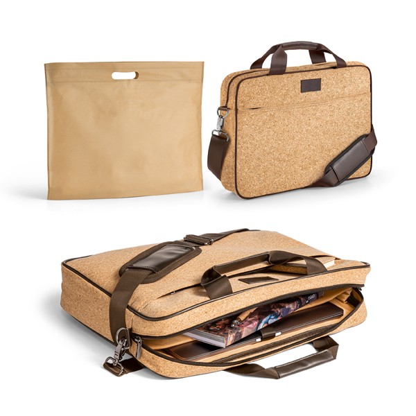 NISA. Laptop bag