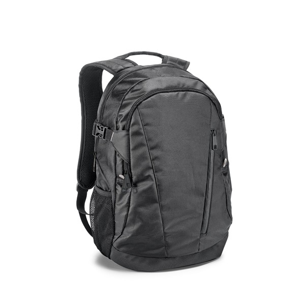 OLYMPIA. Laptop backpack