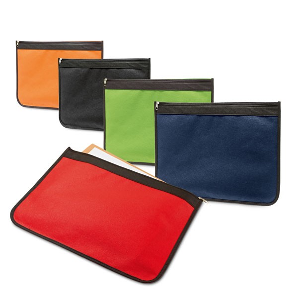 Document pouch