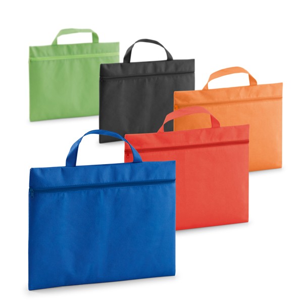 KAYL. Document bag
