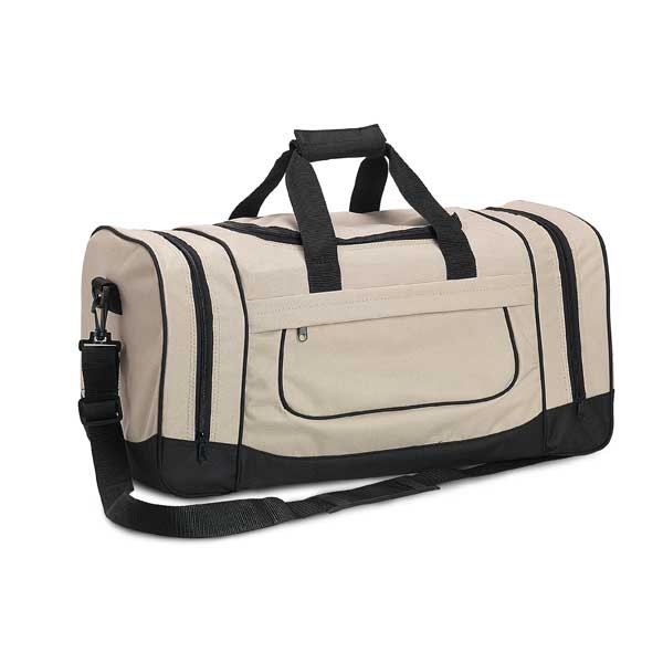 Gym bag