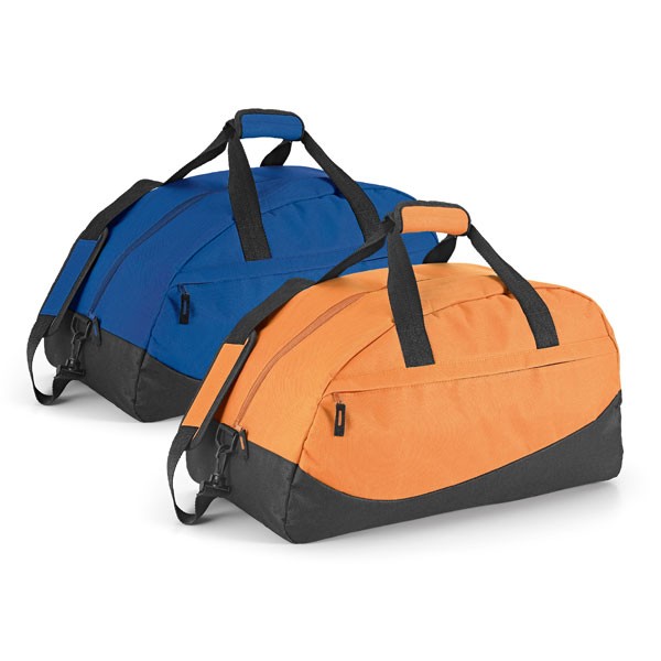 BUSAN. Gym bag