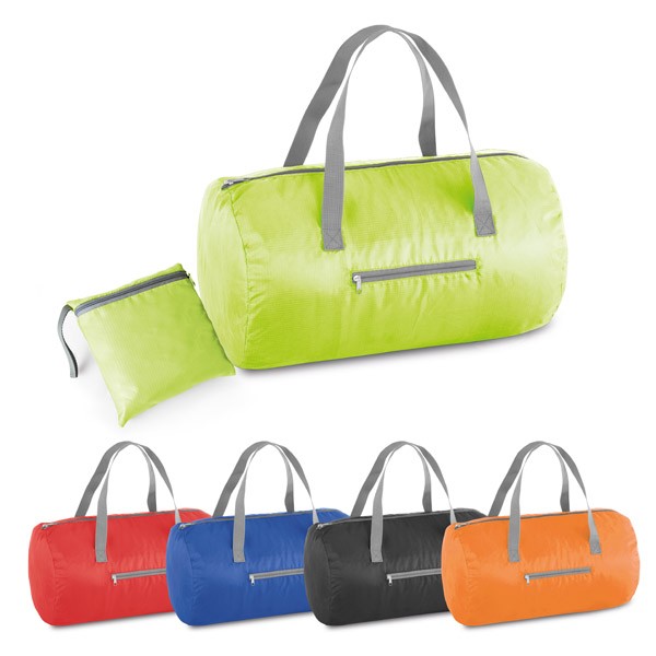 TORONTO. Foldable gym bag