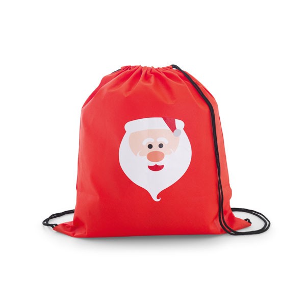 Drawstring bag