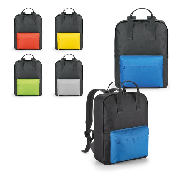 NIELS. Backpack