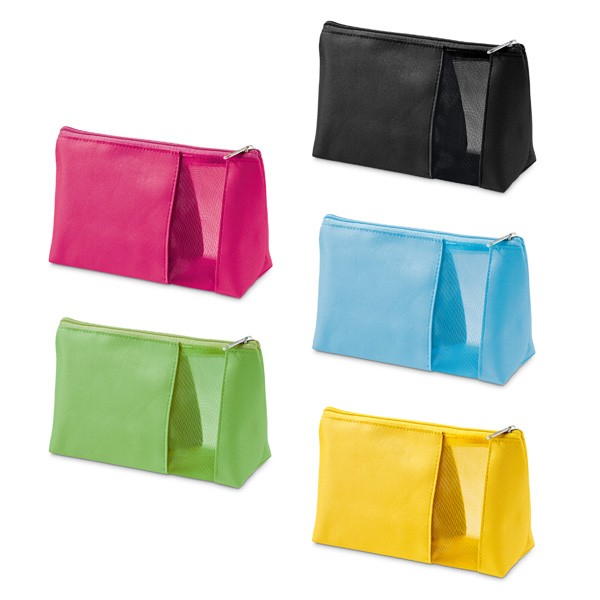 ANNIE. Cosmetic bag