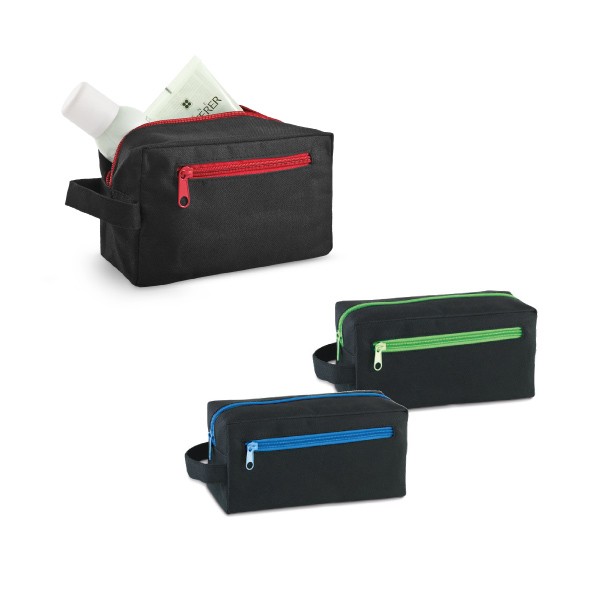Cosmetic bag