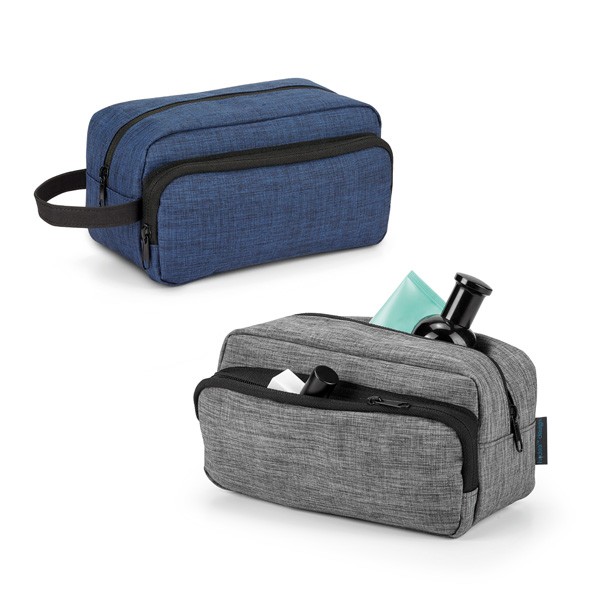KEVIN. Cosmetic bag