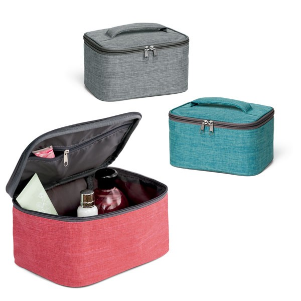 ELIZA. Cosmetic bag