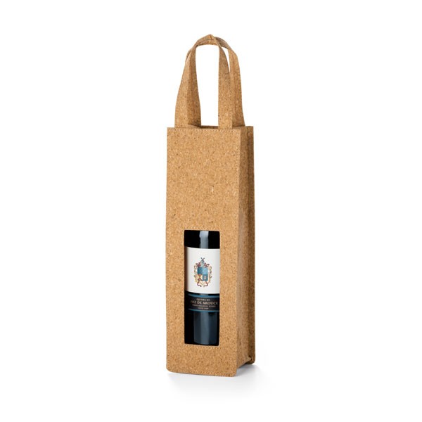 BORBA. Wine bag (1 bottle)
