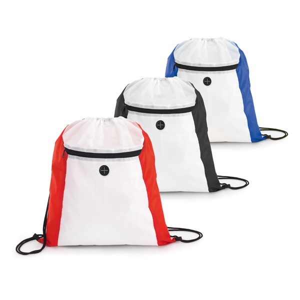 Drawstring bag