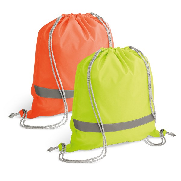 RULES. Drawstring bag