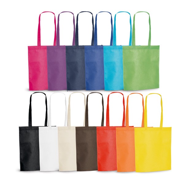 CANARY. Bag