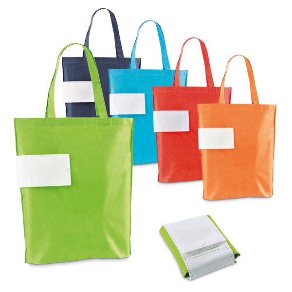 COVENT. Foldable bag