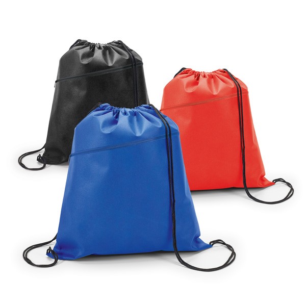 Drawstring bag
