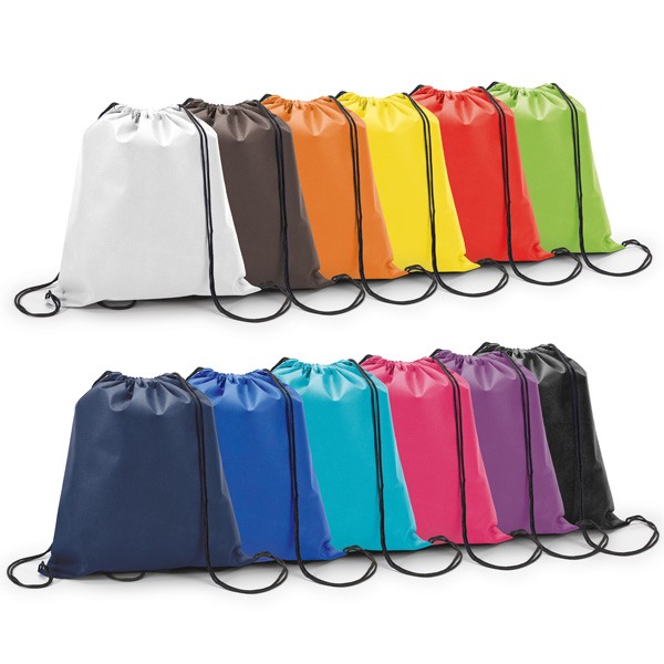 BOXP. Drawstring bag
