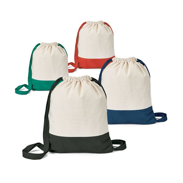 ROMFORD. Drawstring bag