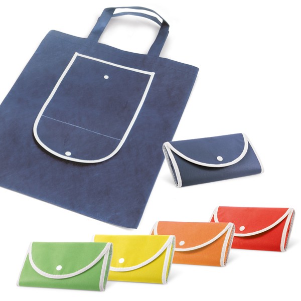 ARLON. Foldable bag