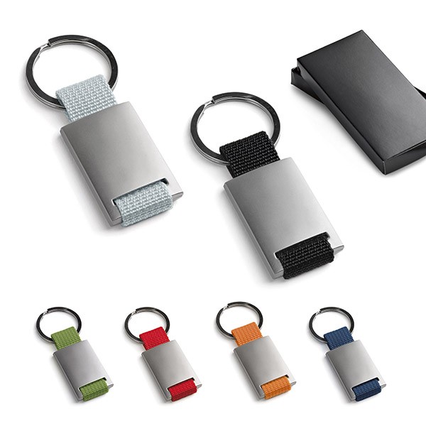 GRIPITCH. Keyring