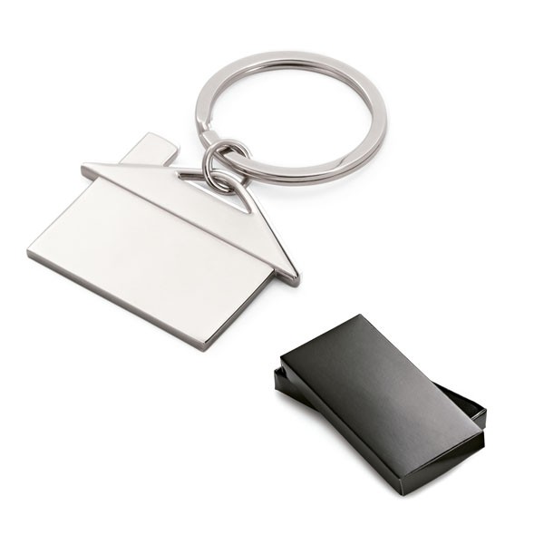 ULRICH. Keyring