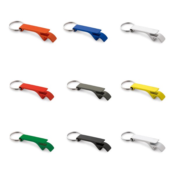 BAITT. Keyring