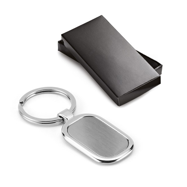 ZABEL. Keyring