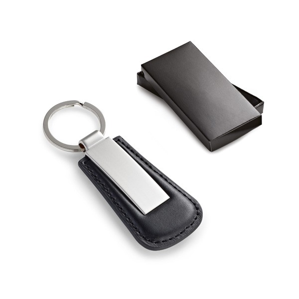 BACHMANN. Keyring