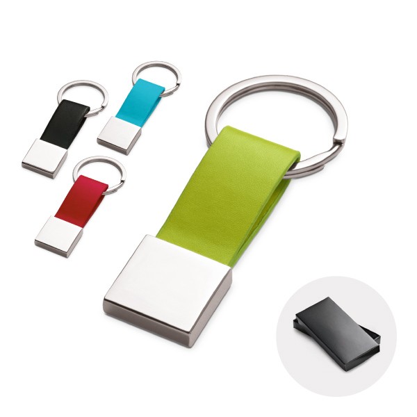 BUMPER. Keyring