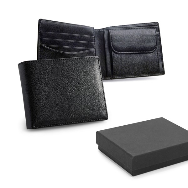 BARRYMORE. Wallet
