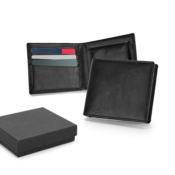 AFFLECK. Wallet