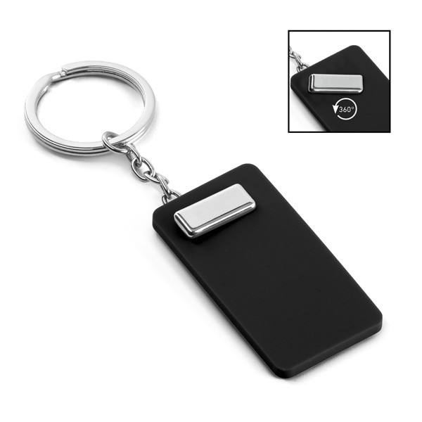 SINNET. Keyring